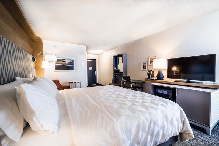 Holiday Inn Grand Haven-Spring Lake by IHG