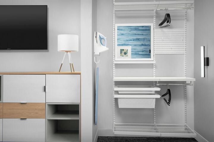 TownePlace Suites by Marriott Lake City