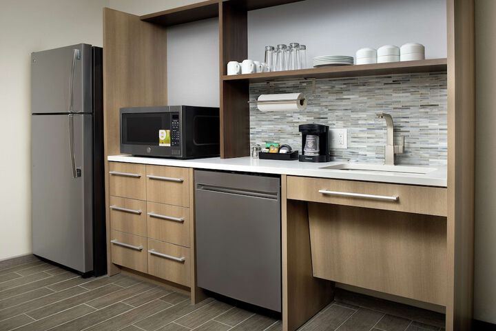 Home2 Suites by Hilton Lakeland South Polk Parkway
