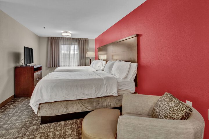 Staybridge Suites Salt Lake-West Valley City by IHG