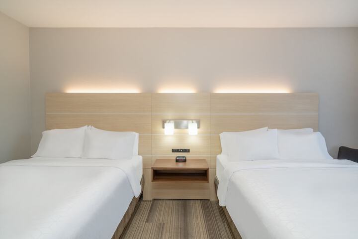 Holiday Inn Express Hotel & Suites Magee by IHG