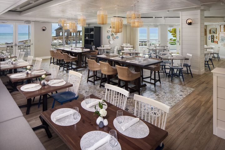 The Reach Key West Curio Collection by Hilton
