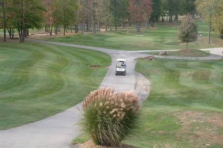 Salt Creek Golf Retreat