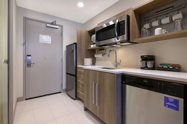 Home2 Suites by Hilton Turlock CA