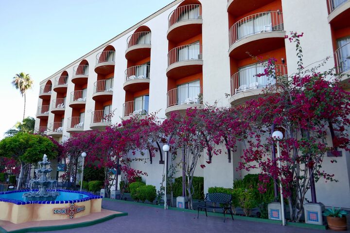 Hotel 3 of 51