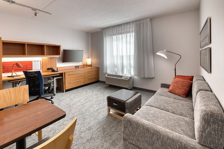 TownePlace Suites by Marriott Belleville