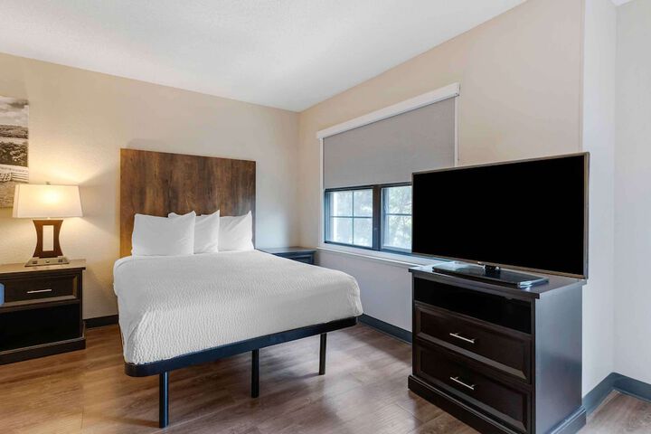 Extended Stay America Suites Fremont Newark