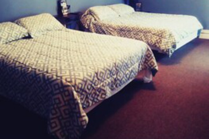 The Hotel Crittenden
