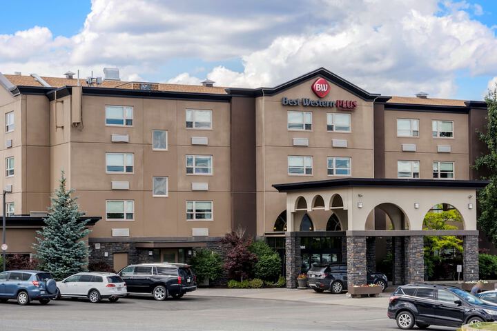 Hotel 3 of 36