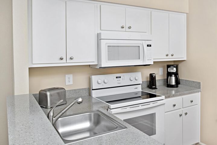 Hilton Vacation Club Greensprings Williamsburg