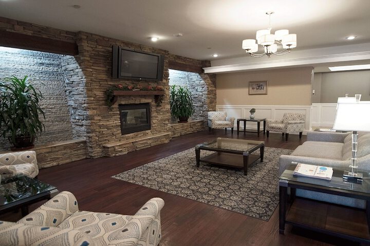 Holiday Inn Williamsport by IHG