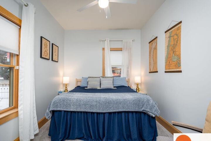 Lake Life Getaway - Condo Near Downtown