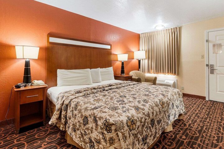 Econo Lodge Jasper