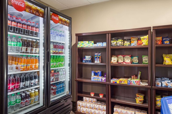 Sleep Inn & Suites North Mobile Saraland