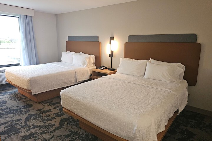 Hampton Inn & Suites Prattville