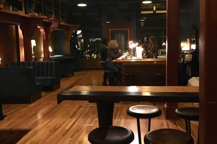 The Inn at 2nd & C