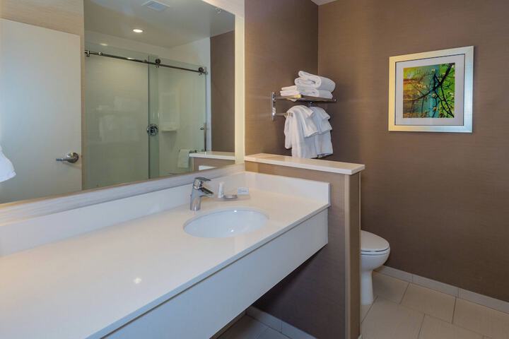 Fairfield Inn and Suites by Marriott Chillicothe