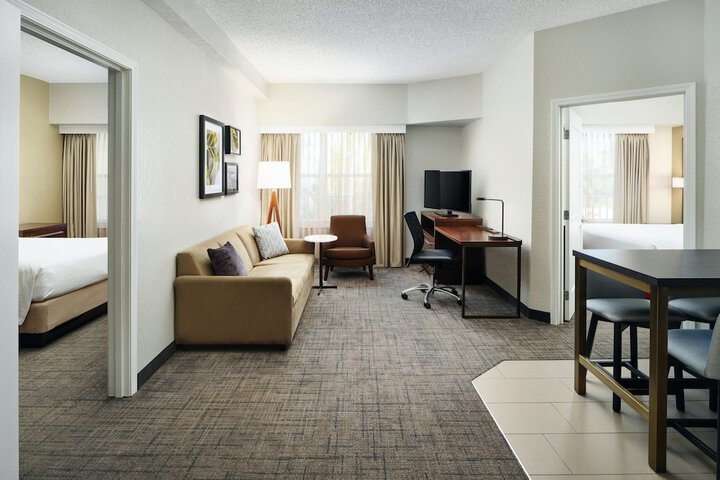 Residence Inn by Marriott® Fort Lauderdale City of Plantation
