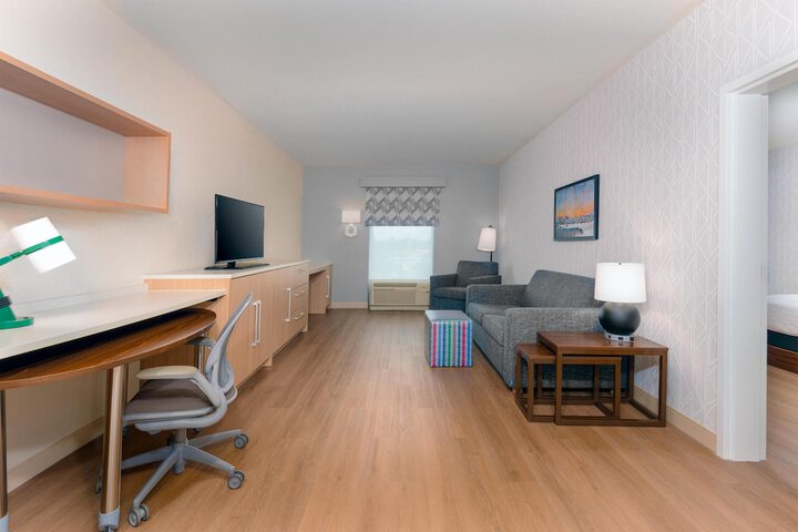 Home2 Suites by Hilton Nokomis Sarasota Casey Key