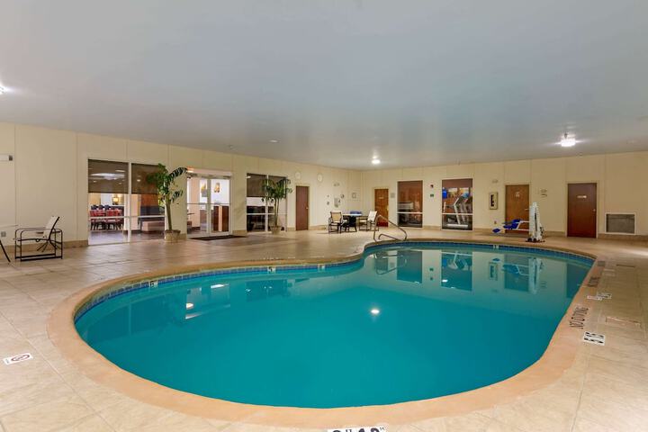 Pool 5 of 23