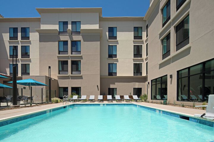 Residence Inn by Marriott Valencia