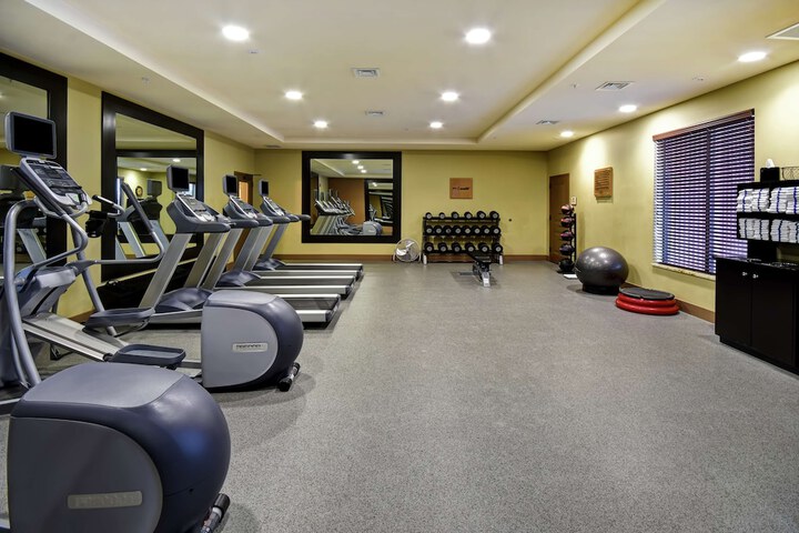 Homewood Suites by Hilton Kalispell MT