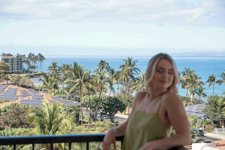 Maui Coast Hotel