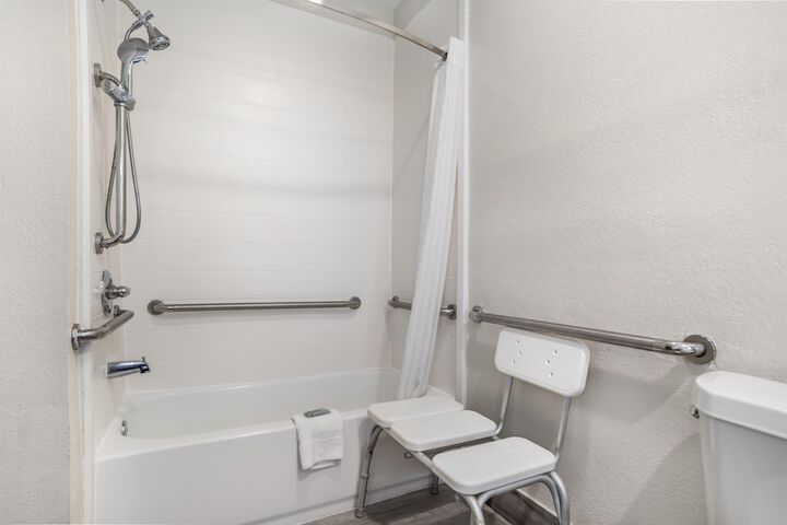 Best Western Niceville-Destin