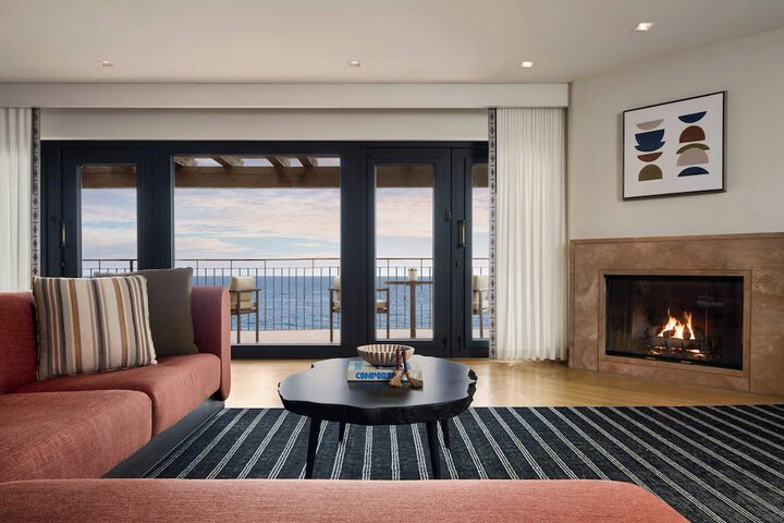 The Ritz-Carlton Bacara Santa Barbara