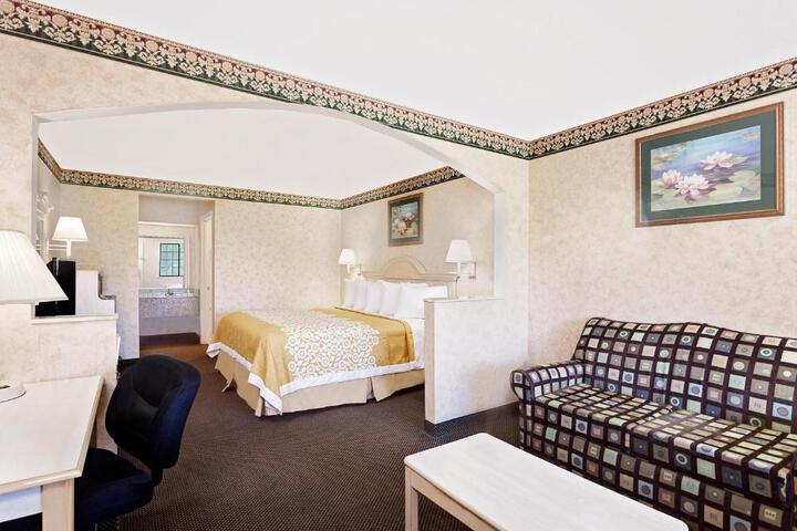 Your Place Inn