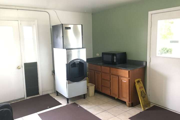 Terrace Motel