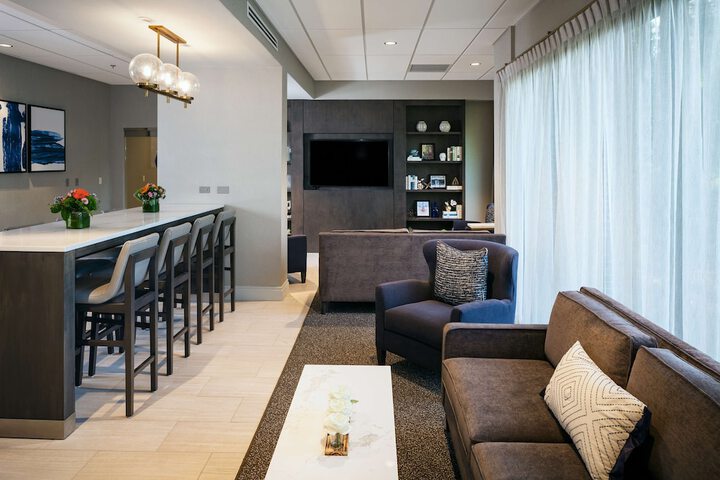 Hilton Brentwood / Nashville Suites