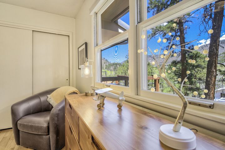 Adventure Cabin