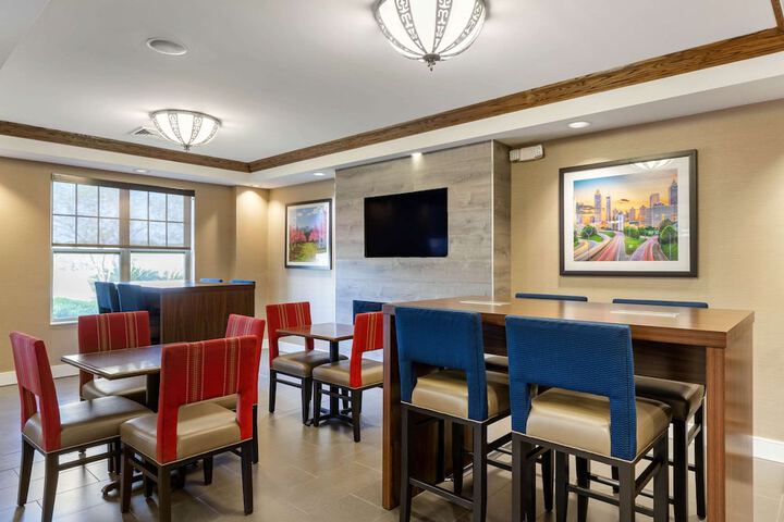 Comfort Inn & Suites Cordele