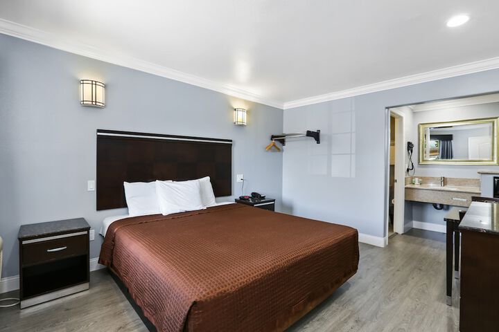 3rd Avenue Inn