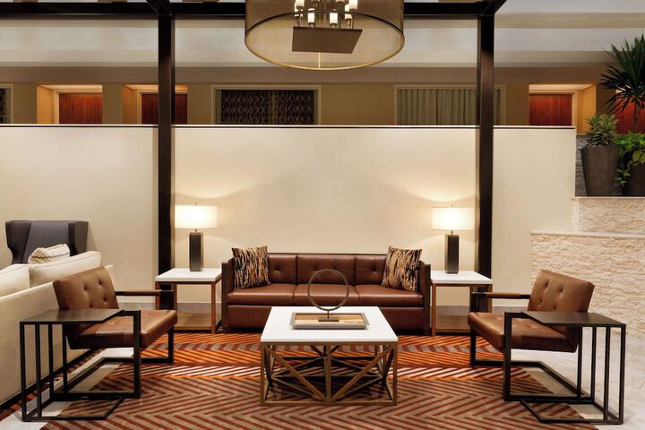 Hotel Interior 6 of 103