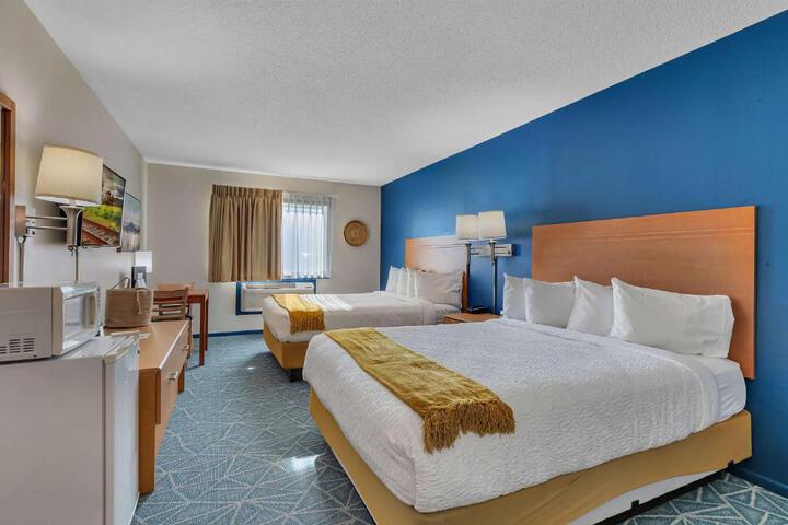SureStay by Best Western Spicer