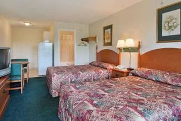 Sunshine Inn