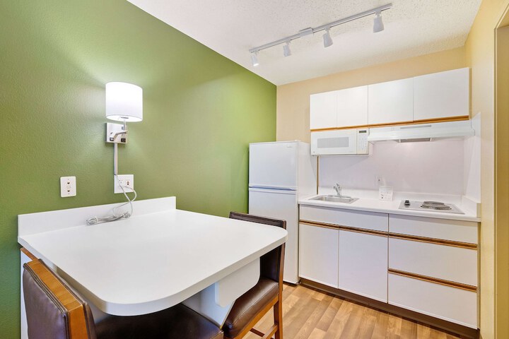 Extended Stay America Suites Washington DC Reston