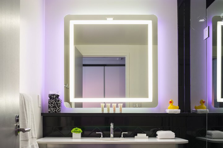 21c Museum Hotel Durham