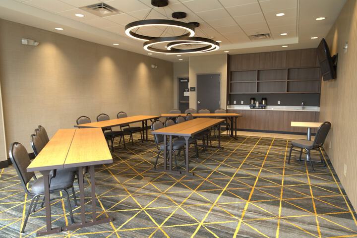 Holiday Inn Hotel & Suites Hopkinsville - Convention Center by IHG
