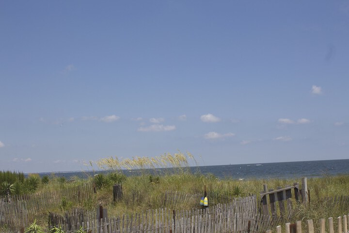 Beach 17 of 21