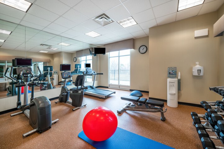 Health and Fitness 34 of 37