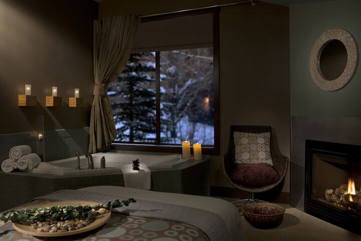 Hotel Terra Jackson Hole - a Noble House Resort