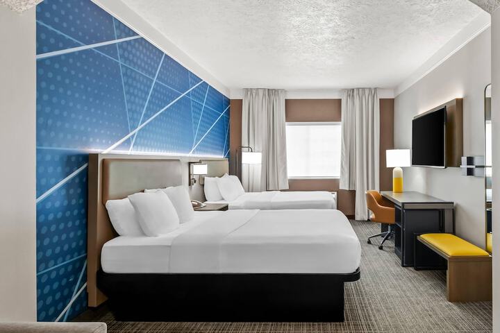 Comfort Suites Clackamas