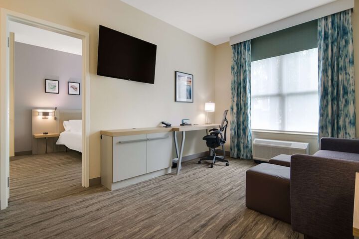 Hilton Garden Inn Madison West / Middleton