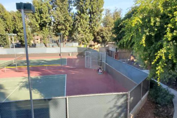 Rowland Heights Herly Apartment