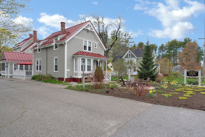The James Place Inn B & B