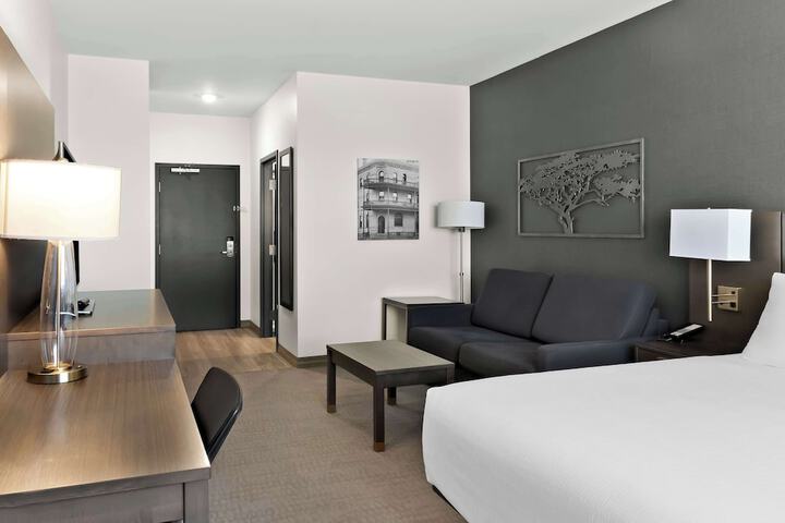 Best Western Plus Morden