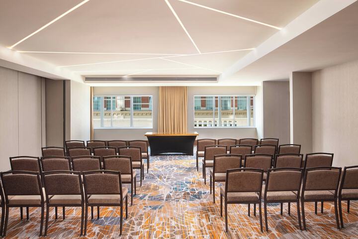 The Westin Buffalo